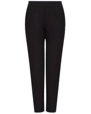 ARMANI EXCHANGE Joggers - Black