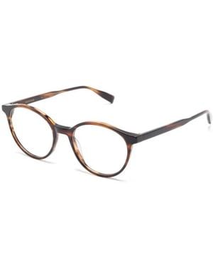 Gigi Studios Glasses - Brown