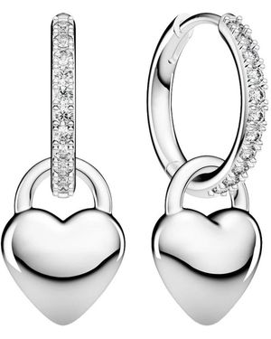 Sif Jakobs Jewellery Earrings - Metallic