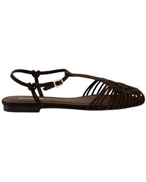 Corina M6396 Ballerina - Schwarz