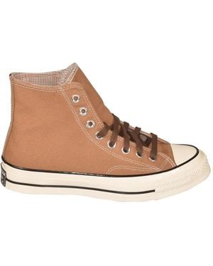 Converse Sneakers - Marrone