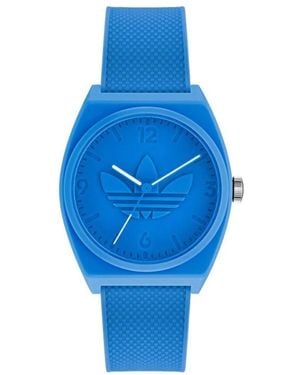 adidas Watches - Blue