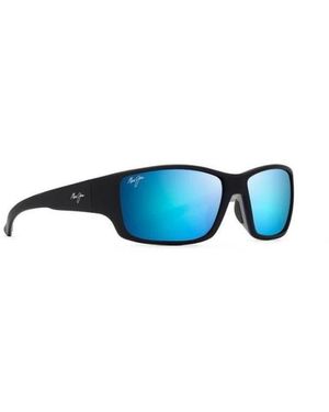 Maui Jim Local Kine B810-53B Sonnenbrille - Blau
