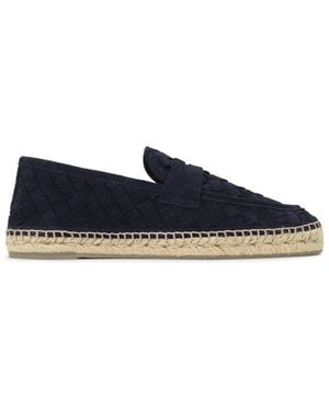 Castañer Espadrilles - Bleu