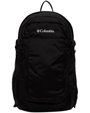 Columbia Castle Crest 25L Rucksack - Schwarz