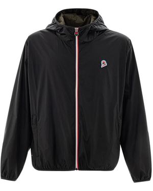 INVICTA WATCH Light Jackets - Black