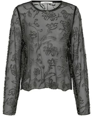 Gestuz Blouses - Gris