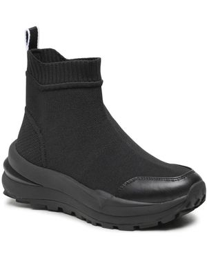 Guess Ankle Boots - Black