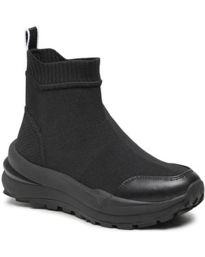 Guess Ankle Boots - Black