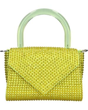 Gedebe Handbags - Giallo
