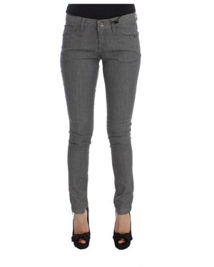 CoSTUME NATIONAL Skinny Fit Jeans - Grey