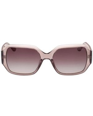 Guess Sunglasses - Purple