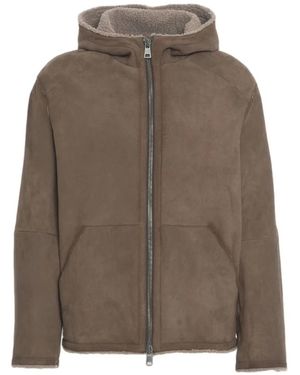 Gimo's Leather Jackets - Bruin