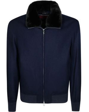 Montecore Light Jackets - Blue