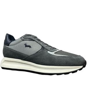 Harmont & Blaine Trainers - Grey