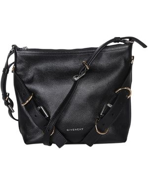 Givenchy Shoulder Bags - Negro