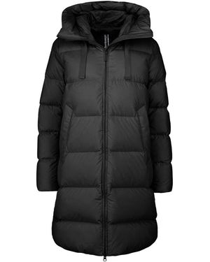Bomboogie Down Coats - Black