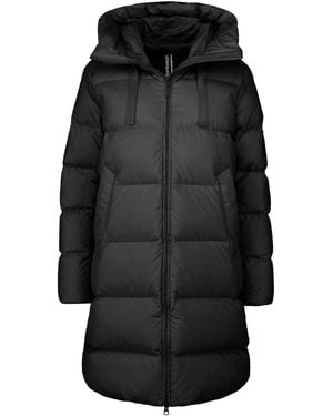Bomboogie Geneva Jacket - Schwarz