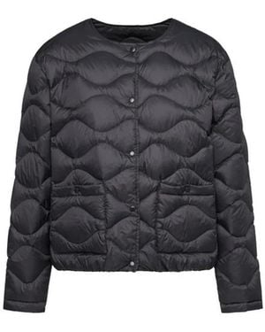 Pyrenex Down Jackets - Black