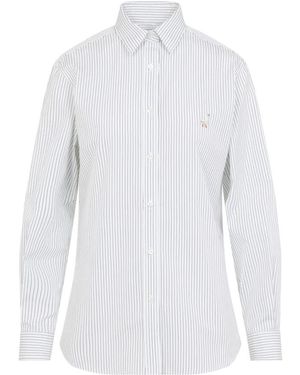 Moschino Shirts - White