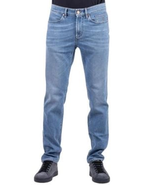 Jeckerson Slim Fit Jeans - Blue