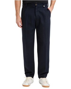 Myths Chinos - Blue