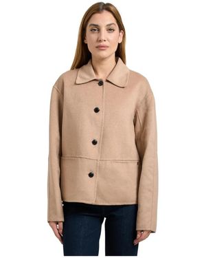 HUGO Tweed Jackets - Neutro