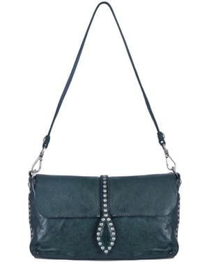 Campomaggi Shoulder Bags - Verde