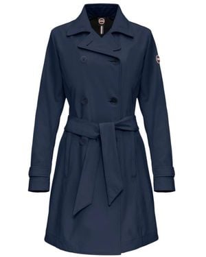 Colmar Trench Coats - Azul