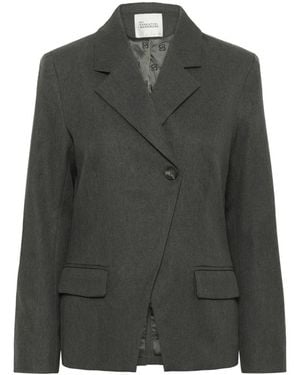 My Essential Wardrobe Blazers - Green