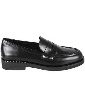 Ash Loafers - Black