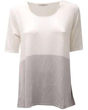 Kangra Blouses - Grey