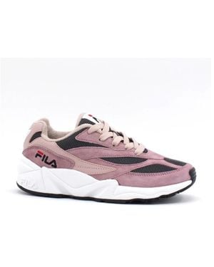 Fila Trainers - Pink