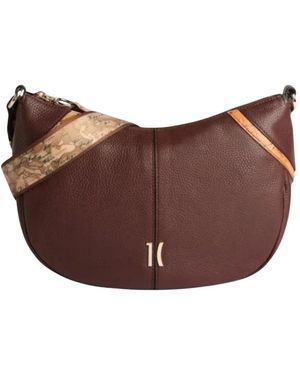 Alviero Martini 1A Classe Shoulder Bags - Marron