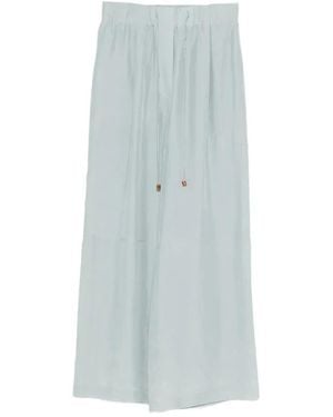 Alysi Habotay Palazzo - Blauw