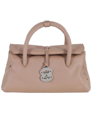 Zanellato Handbags - Brown