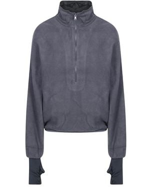 Entire studios Fleece Jackets - Bleu
