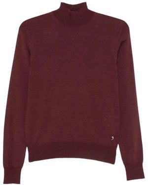 Etro Turtlenecks - Morado