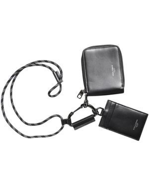 Dolce & Gabbana Wallets & Cardholders - Metallic