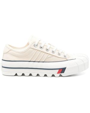 Pro Keds Trainers - White