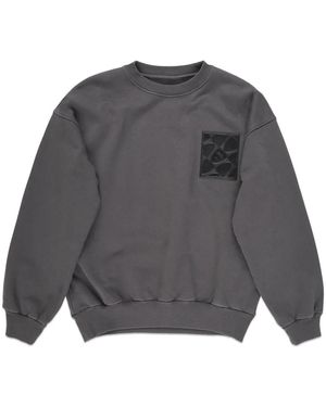 Philippe Model Sweatshirts - Grey