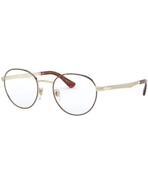 Persol Sartoria Po 2460V - Mettallic