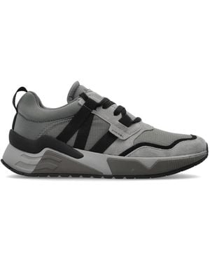DIESEL S-Brentha Sneakers - Schwarz