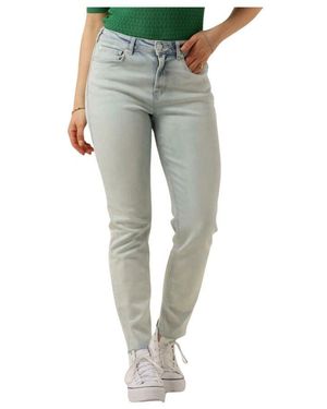 Scotch & Soda High Rise Slim Jeans - Grau