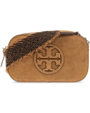 Tory Burch Cross Body Bags - Marrone