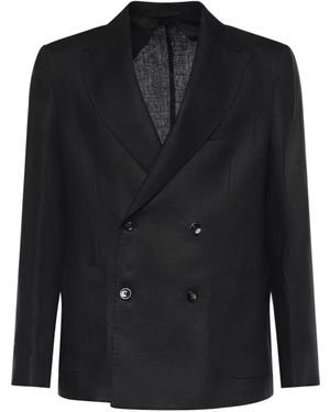 Michael Coal Blazers - Nero