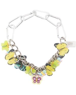 Chopova Lowena Necklaces - Metálico