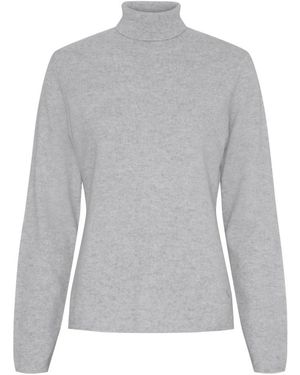 Btfcph Turtlenecks - Gris