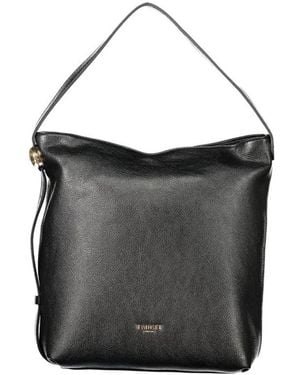 Twinset Shoulder Bags - Nero