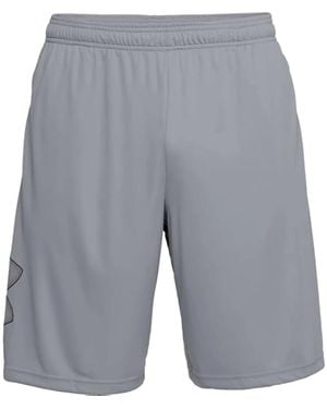 Under Armour Casual Shorts - Gray
